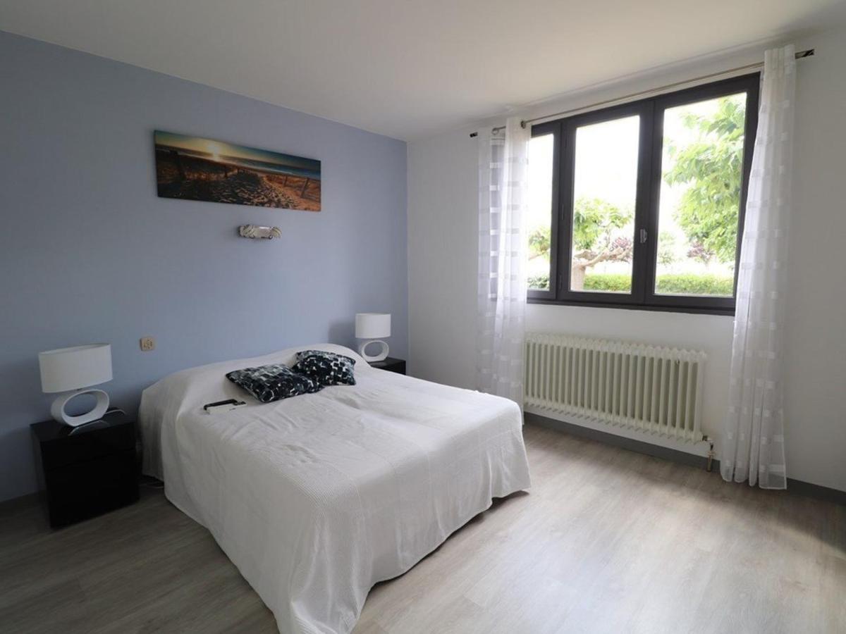 3 Pieces Climatise Avec Terrasse, Parking Prive, A 100M De La Plage, 7 Couchages - Fr-1-307-148 Le Grau-du-Roi Eksteriør bilde
