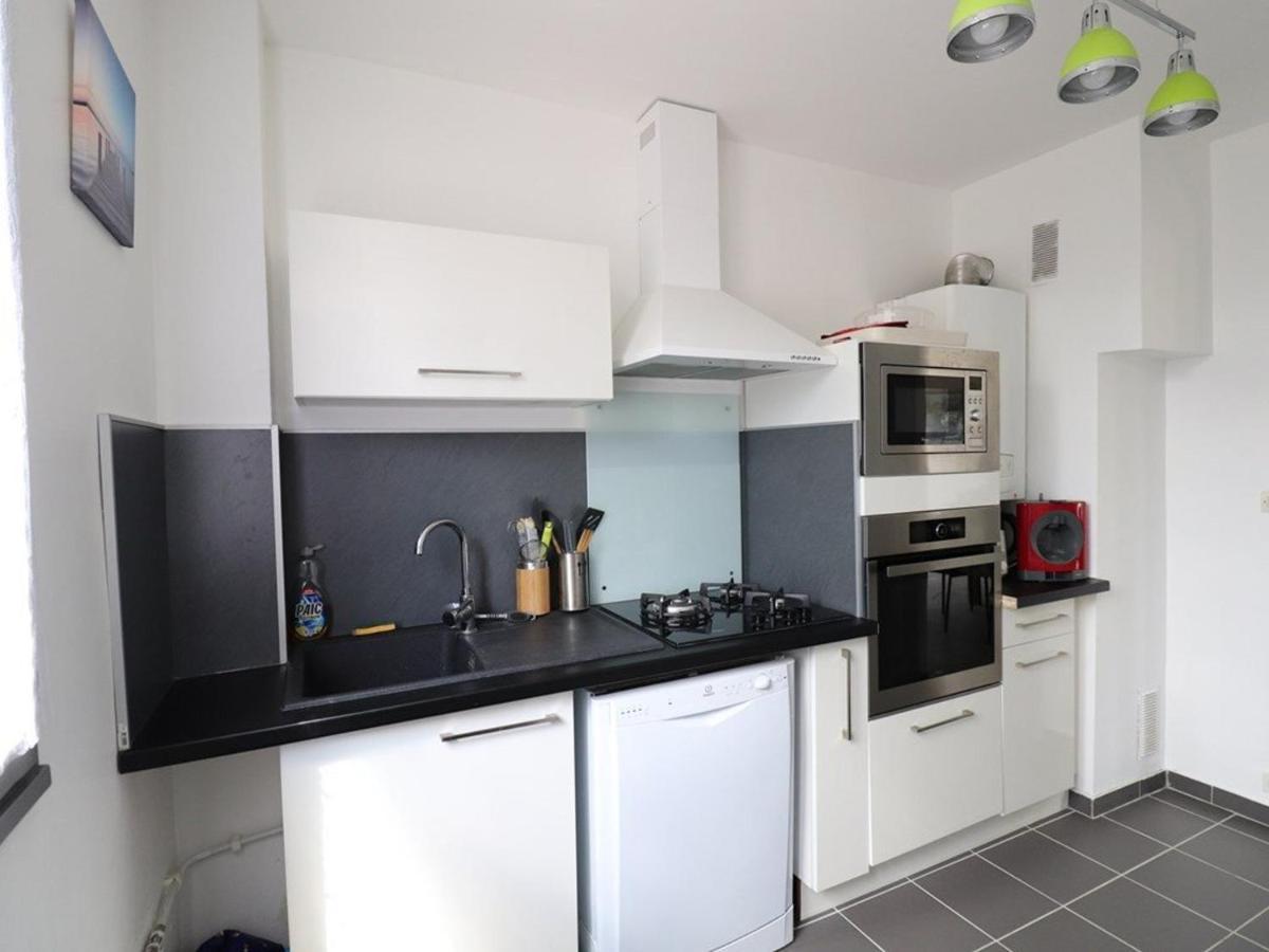 3 Pieces Climatise Avec Terrasse, Parking Prive, A 100M De La Plage, 7 Couchages - Fr-1-307-148 Le Grau-du-Roi Eksteriør bilde