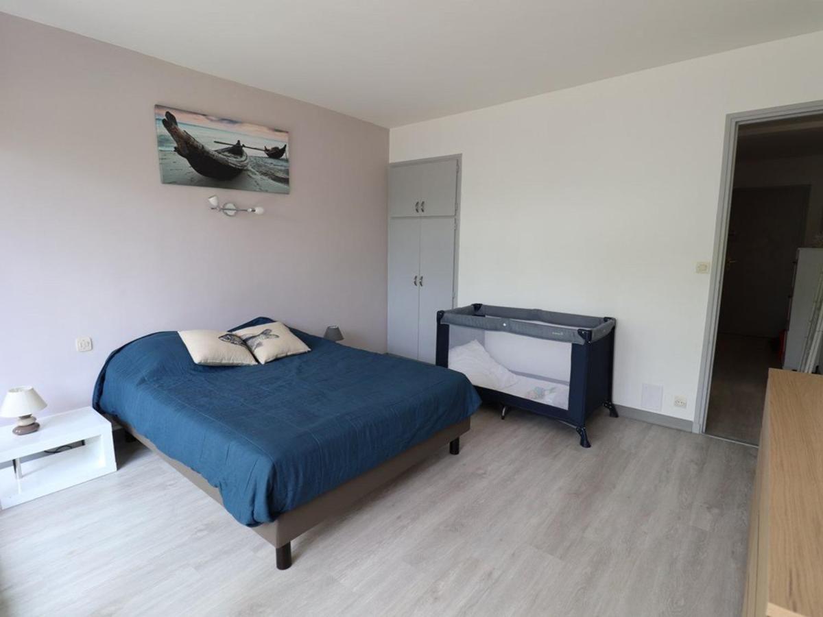 3 Pieces Climatise Avec Terrasse, Parking Prive, A 100M De La Plage, 7 Couchages - Fr-1-307-148 Le Grau-du-Roi Eksteriør bilde