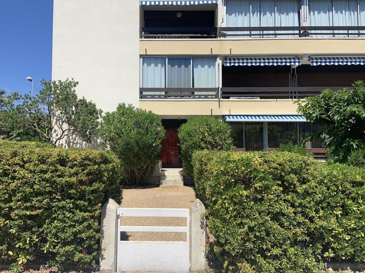 3 Pieces Climatise Avec Terrasse, Parking Prive, A 100M De La Plage, 7 Couchages - Fr-1-307-148 Le Grau-du-Roi Eksteriør bilde