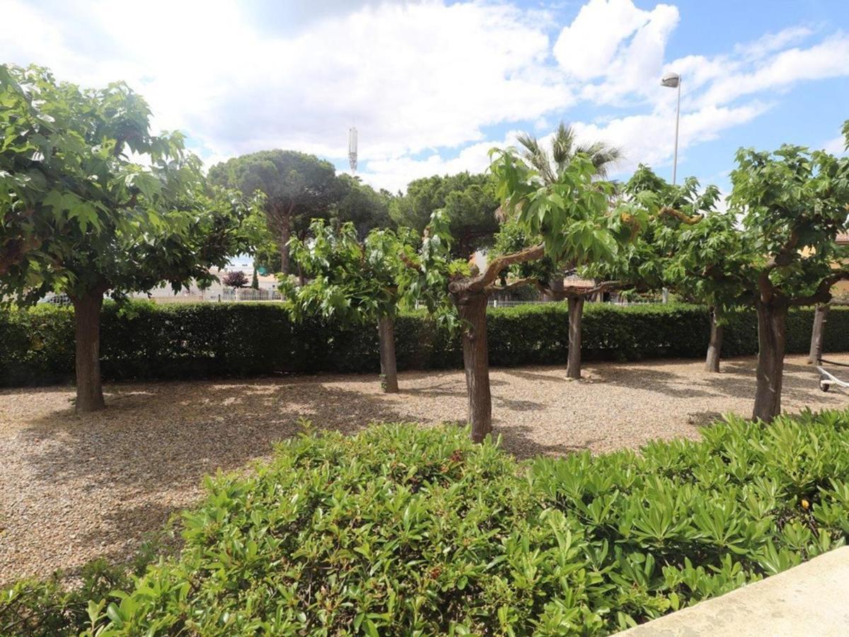 3 Pieces Climatise Avec Terrasse, Parking Prive, A 100M De La Plage, 7 Couchages - Fr-1-307-148 Le Grau-du-Roi Eksteriør bilde